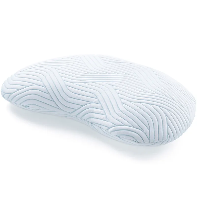 Aktuell Tempur® Schlafkissen Curve S