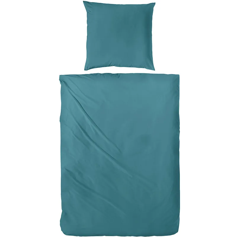 Neuheit Bettwäsche Luxus Satin