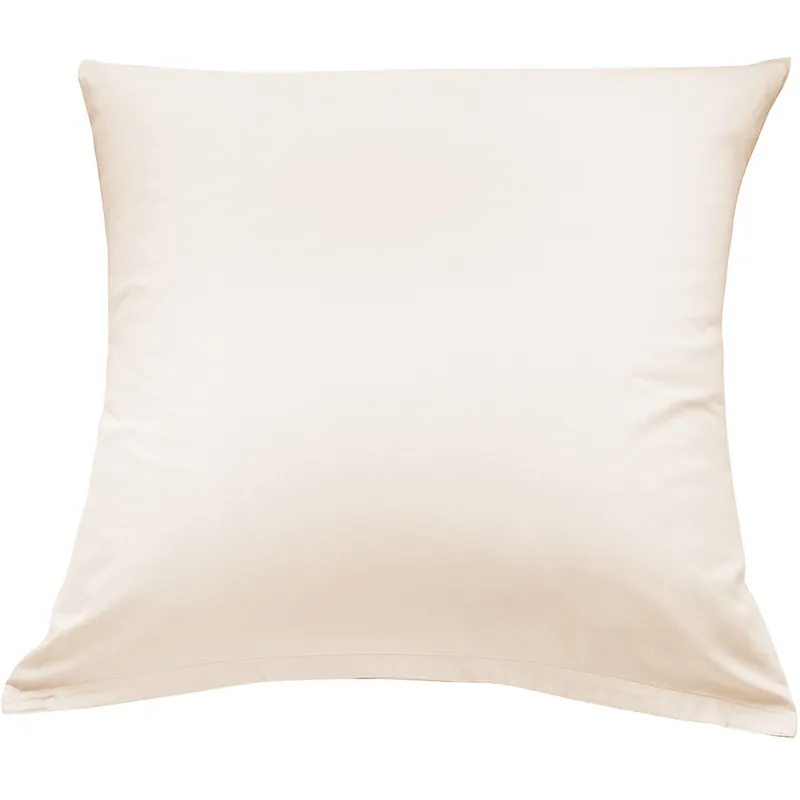 Kissenbezug Luxus Satin Neue Kollektion