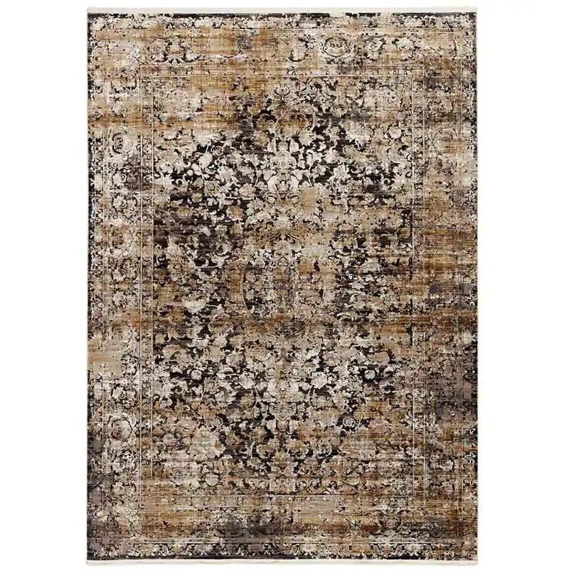 Beliebt Teppich Meridian 05