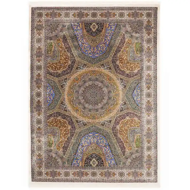 Sonderangebot Teppich Amam 08
