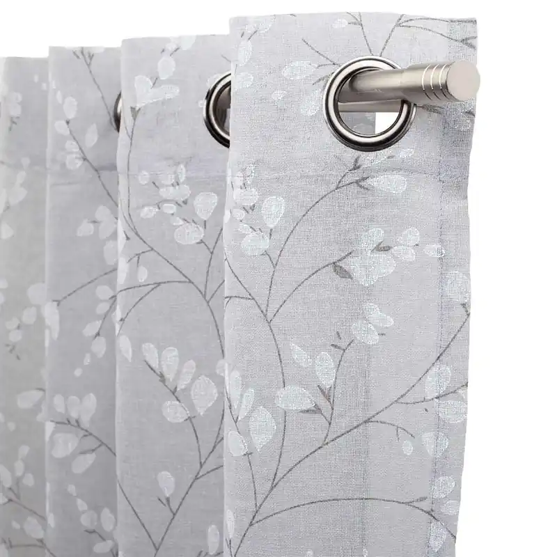 Heißes Angebot Vorhang Kirschblüte