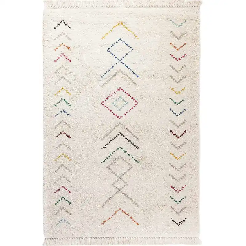Teppich Boho Ethnostyle Highlight