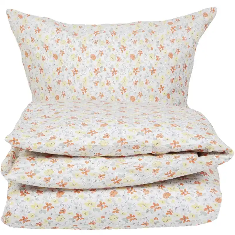 Irisette Soft-Seersucker Bettwäsche Neue Ware