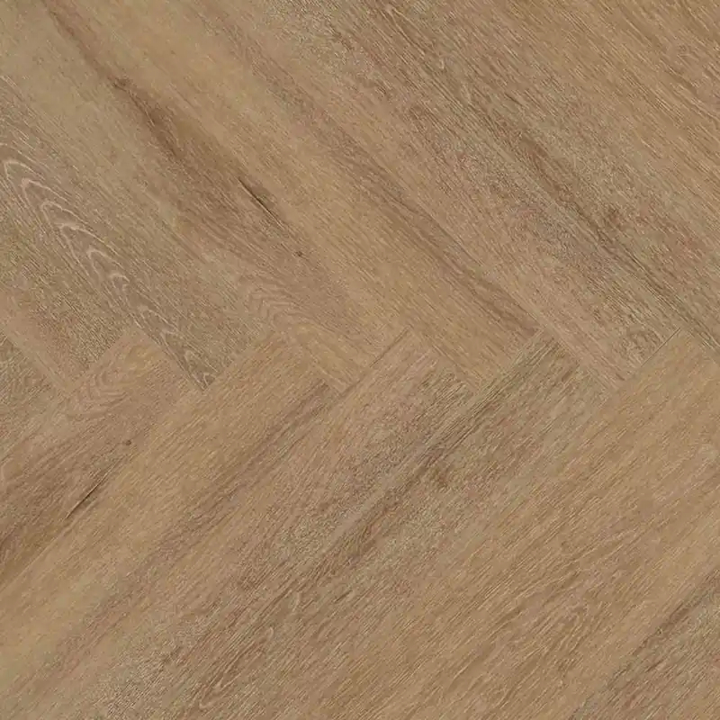 Günstig COREtec Klick-Planke Naturals Fischgrät