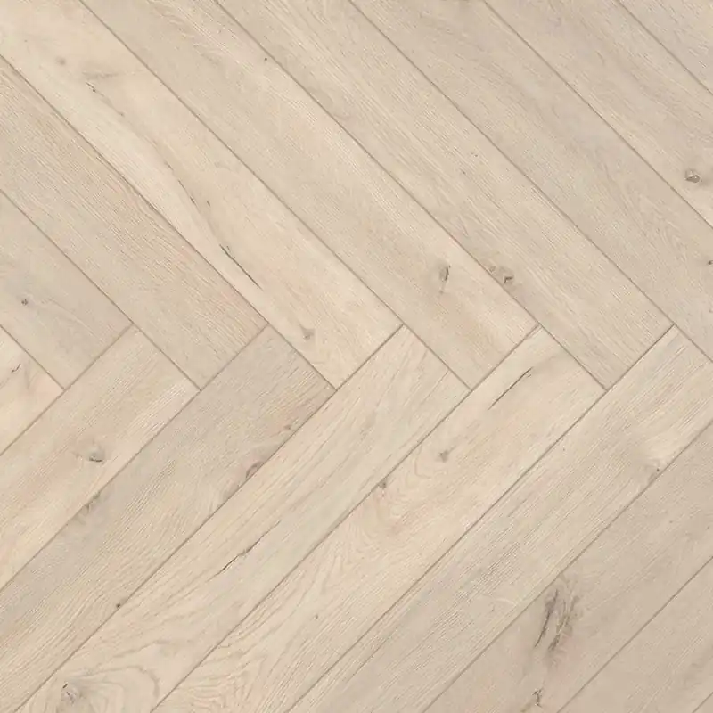Expressversand COREtec Klick-Planke Naturals Fischgrät