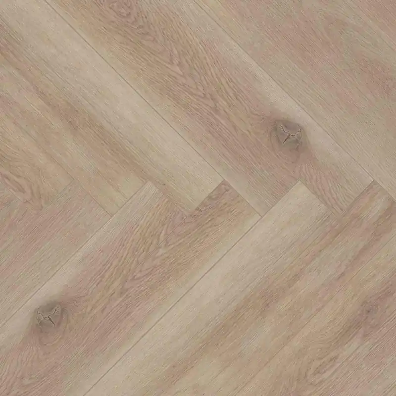 COREtec Klick-Planke Naturals Fischgrät Neuheit