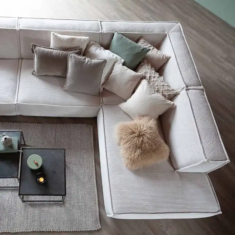 Cordsofa Upper East Sonderangebot