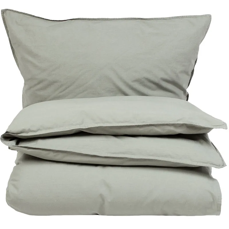 Billig Bettwäsche Stonewashed