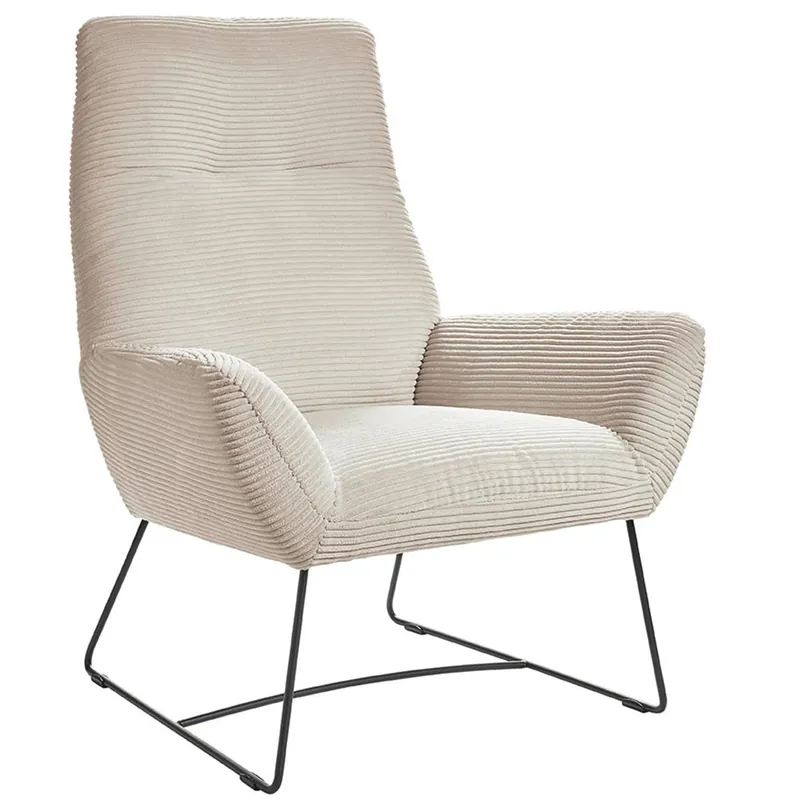 Direktkauf Cordsessel Basic