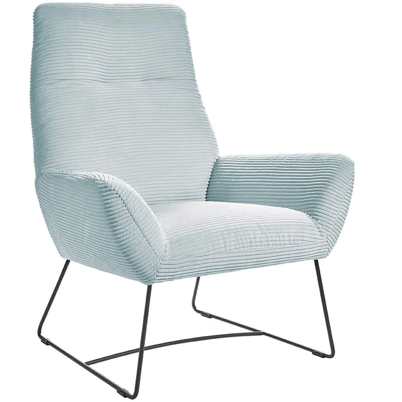 Cordsessel Basic Neuheit