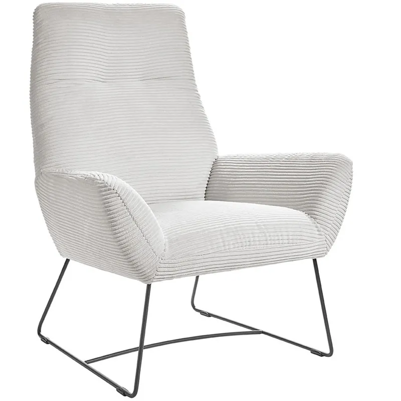 Cordsessel Basic Preisreduziert