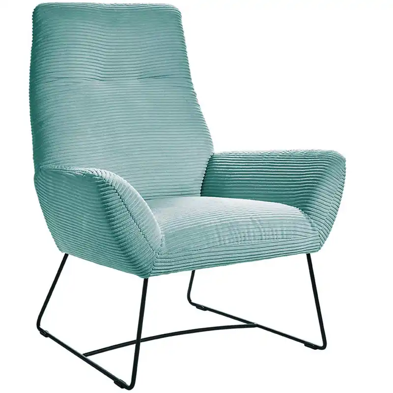 Preisreduziert Cordsessel Basic
