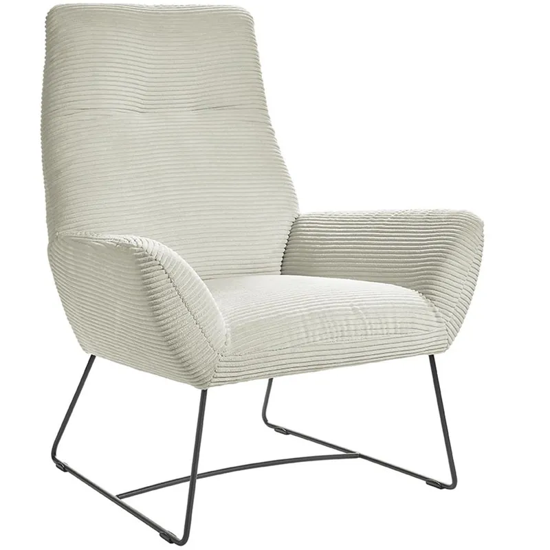 Finale Aktion Cordsessel Basic