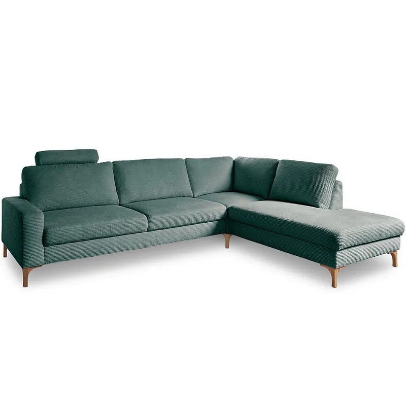 Cordsofa Coast Sichere Zahlung
