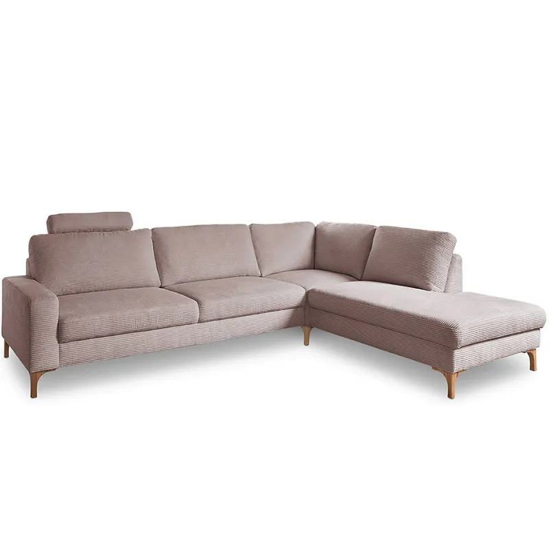 Cordsofa Coast Geprüft