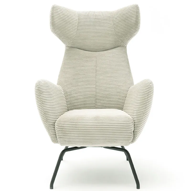 Sofort Bestellen Cordsessel Cory