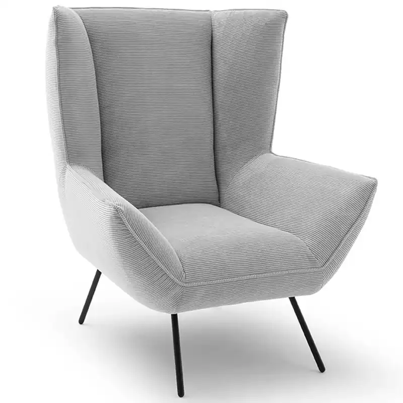 Cordsessel Evy Super-Preis
