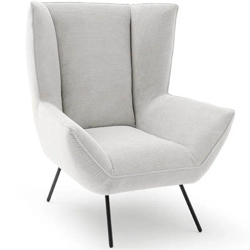 Cordsessel Evy Abverkauf