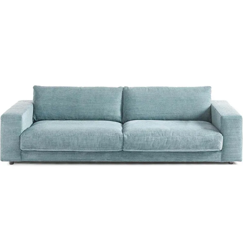 Wochenendangebot Cordsofa High End