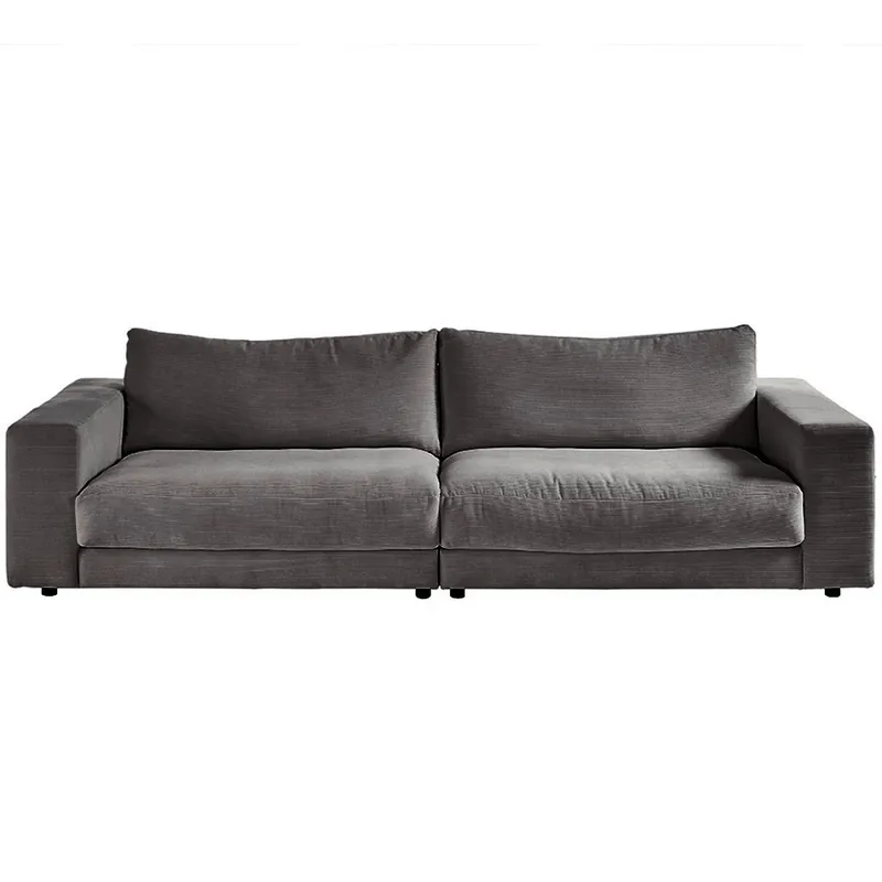 Cordsofa High End Neu