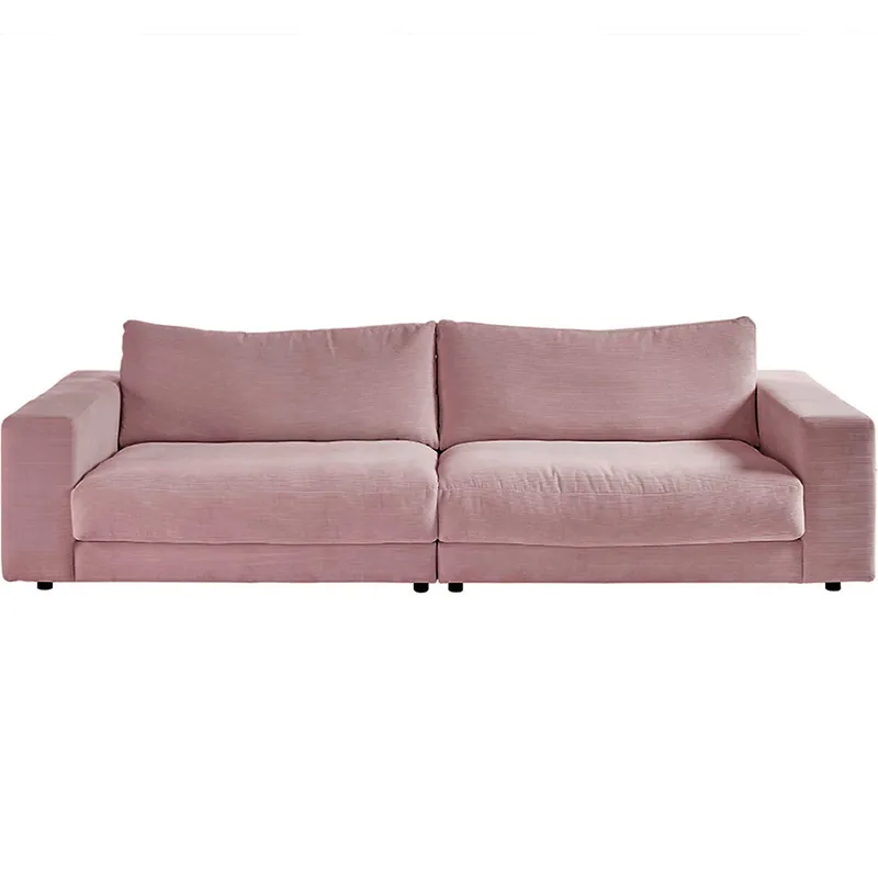 Preiswert Cordsofa High End