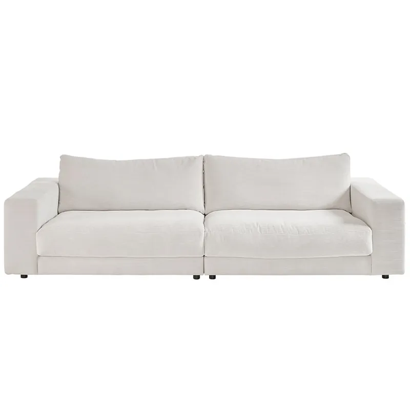 Cordsofa High End Garantierte Lieferung