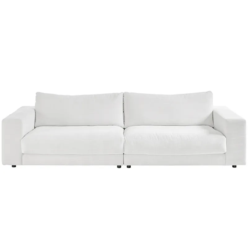 Cordsofa High End Geprüft