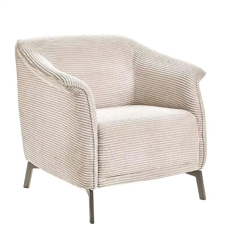 Preisknaller Cordsessel Lou