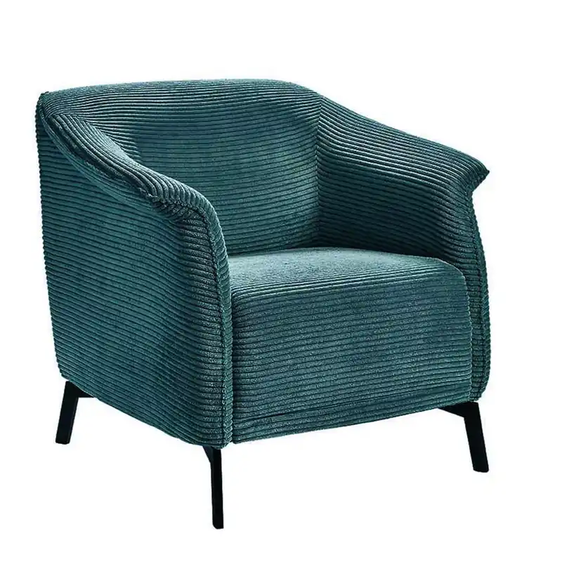 Heißes Angebot Cordsessel Lou
