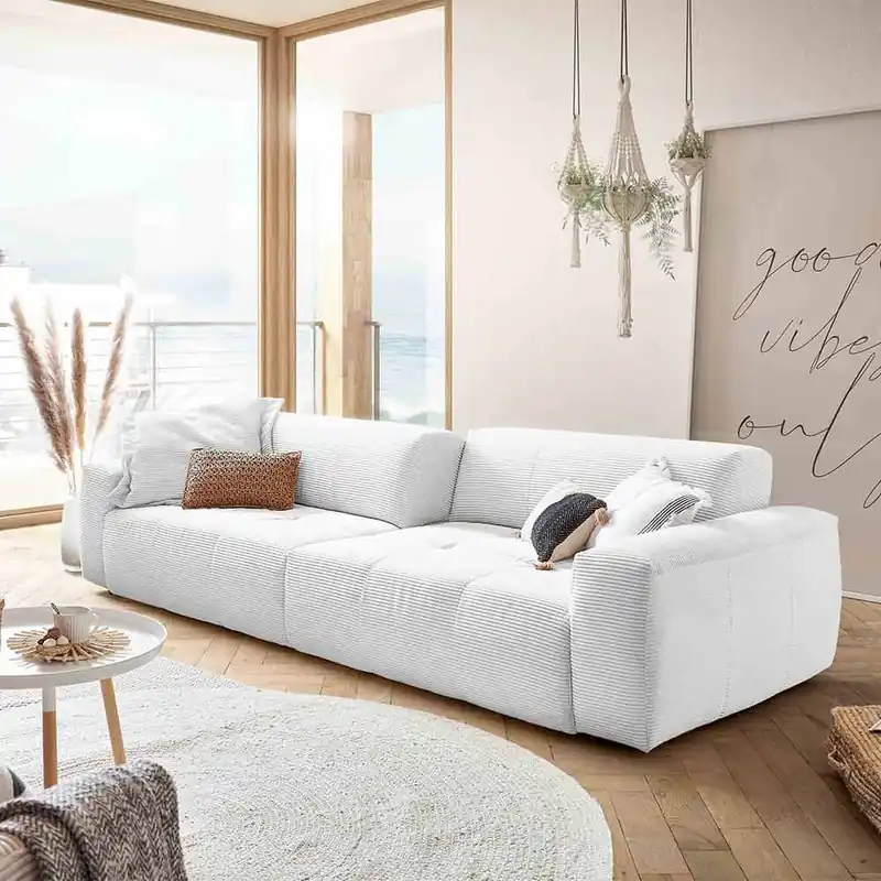 Cordsofa Paddock Neue Kollektion