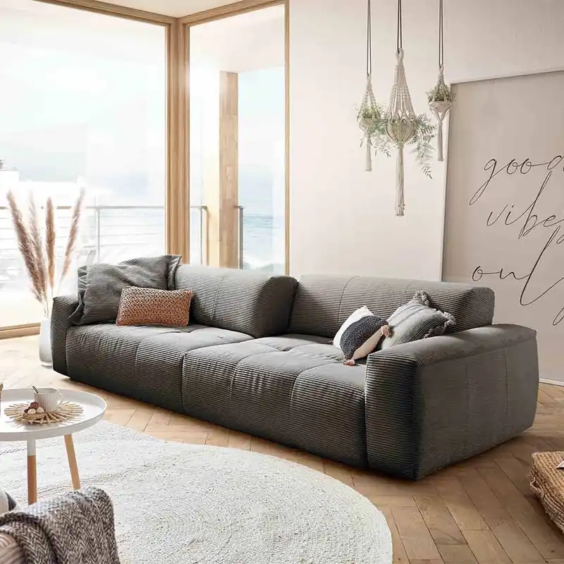 Cordsofa Paddock Preisknaller