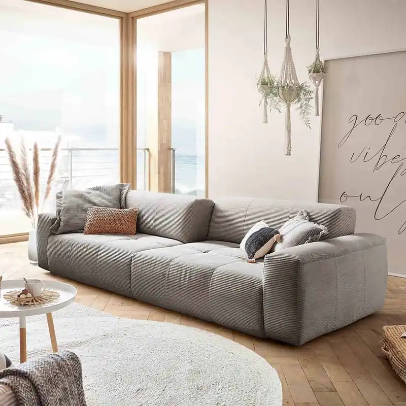 Cordsofa Paddock Rabatt