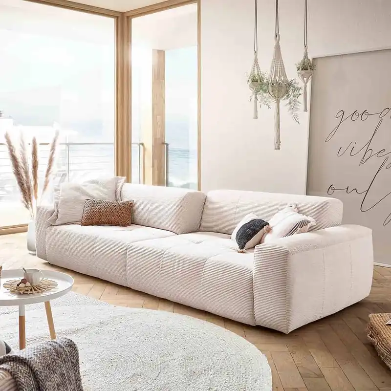 Cordsofa Paddock Saisonangebot