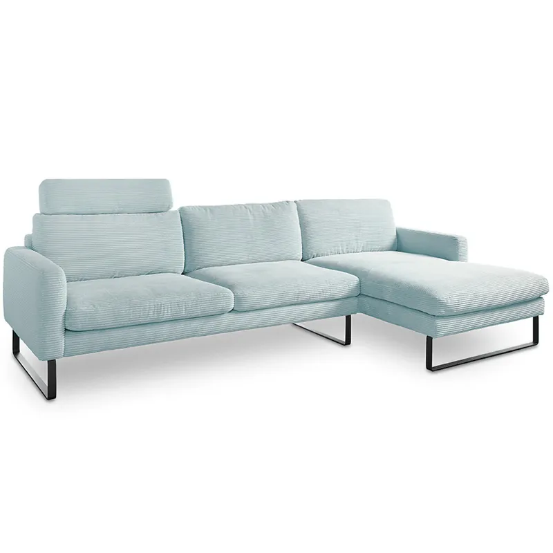 Cordsofa Ricadi Schnäppchen