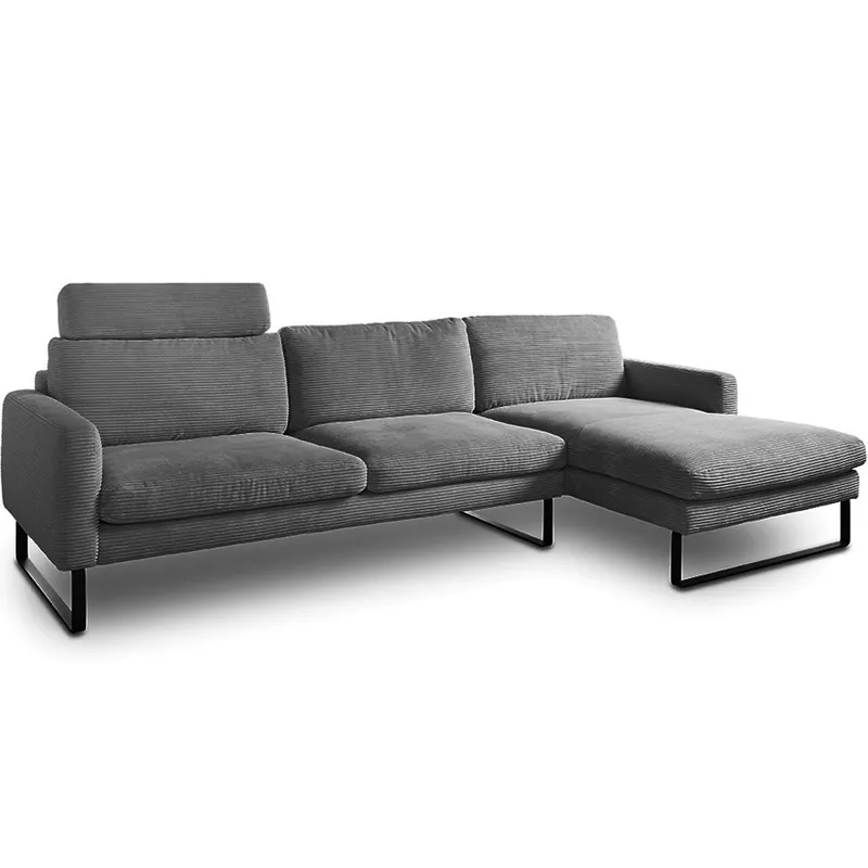 Sonderaktion Cordsofa Ricadi