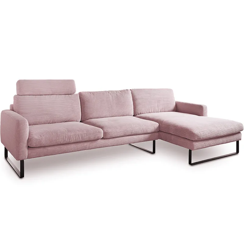 Sonderangebot Cordsofa Ricadi
