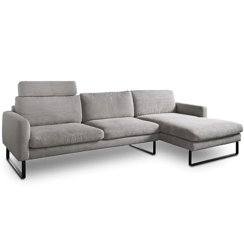 Knallerangebot Cordsofa Ricadi