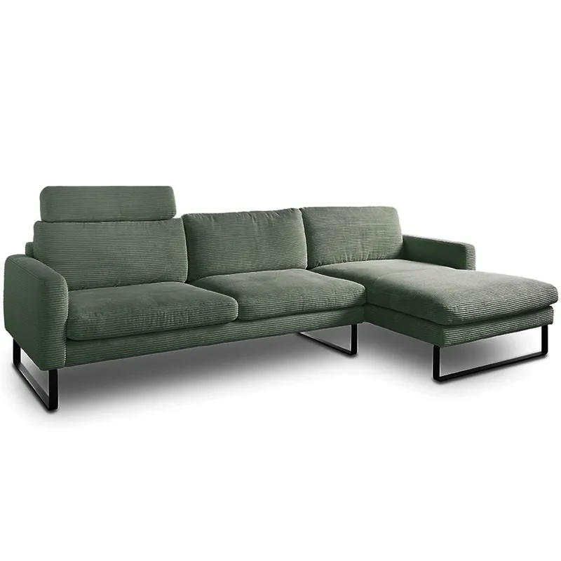 Bestpreis Cordsofa Ricadi