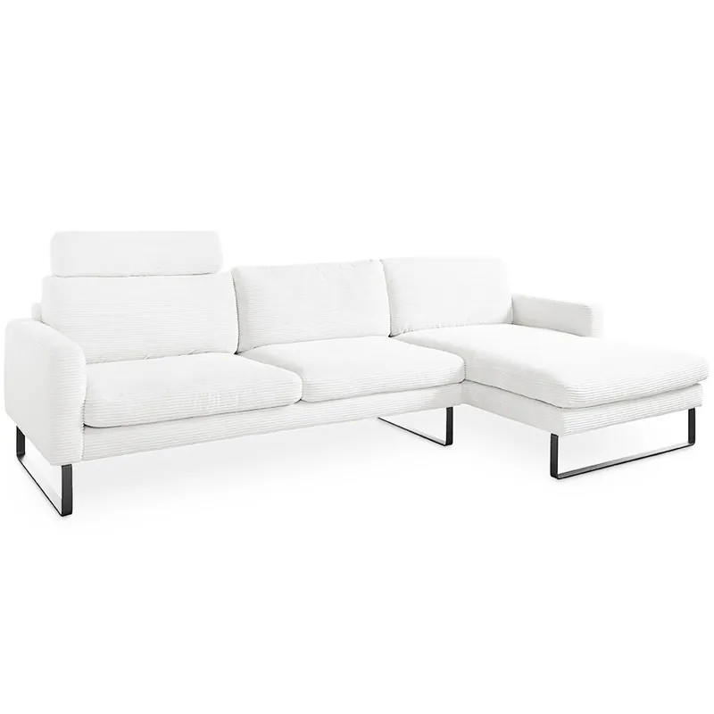 Cordsofa Ricadi Neue Kollektion