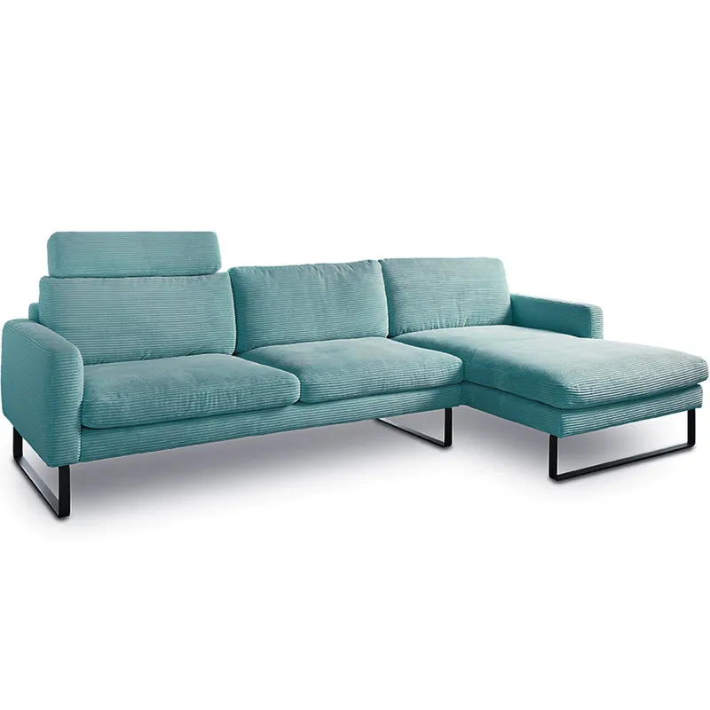 Online Kaufen Cordsofa Ricadi
