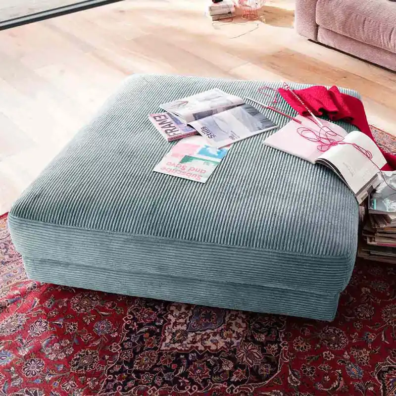 Bestpreis Hocker Seventies