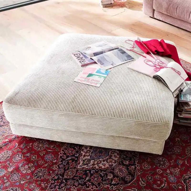 Neu Hocker Seventies