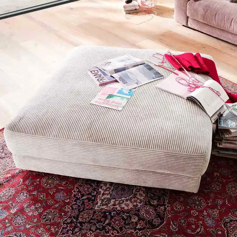 Hocker Seventies Top-Angebot