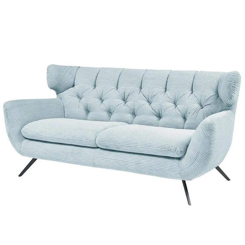 Cordsofa Sixty Preis Gesenkt