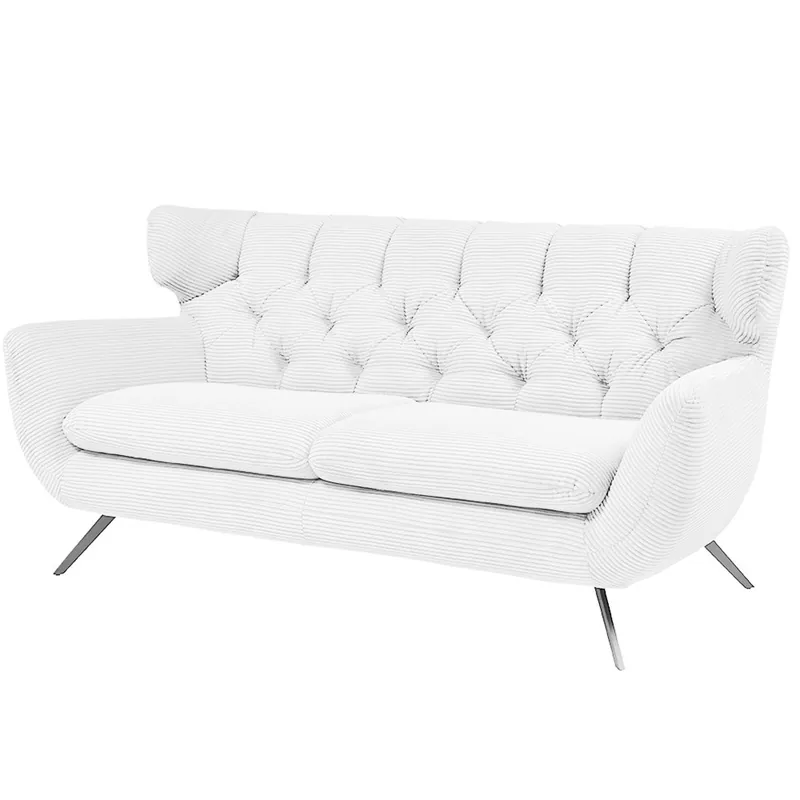 Echt Cordsofa Sixty