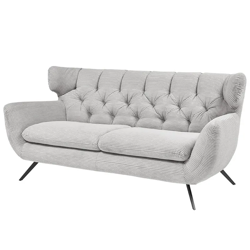 Cordsofa Sixty Nur Für Kurze Zeit