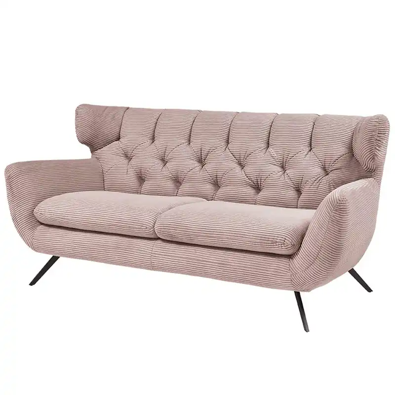 Expressversand Cordsofa Sixty