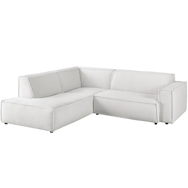 Rabatt Cordsofa Upper East