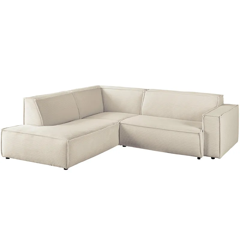 Cordsofa Upper East Geprüft